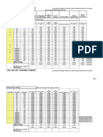 Calculo de Tuberia Conduit