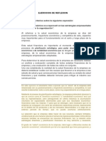 Ejercicios de Reflexión _ Dirección Financiera.docx