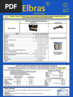 Catalogo Elbras