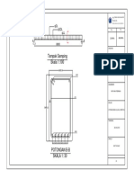 Beton Rey Model