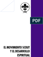 Movimiento Scout y espiritualidad