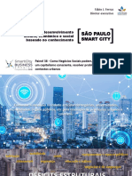 Smart City Business 2018 - UrbeOmnis - Fabiojferraz