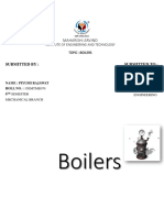 Piyush Boilers