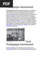 Download Perdagangan Internasional by Fasya Frinanda SN40849008 doc pdf