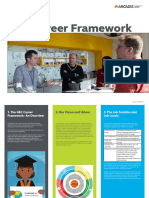 Career Framework Booklet