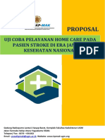 PROPOSAL Home Care BPJS PDF