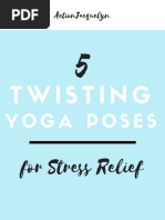 Meditation for Stress Relief Guide | PDF | Meditation | Relaxation ...