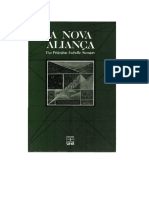 A Nova Aliança - Stengers e Prigogine PDF