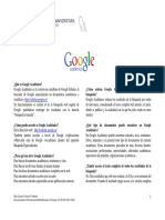 Guia - Google Academico 2014 PDF