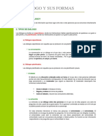 Dialogos y Sus Fomas PDF