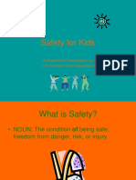 Safetyfor Kidspp