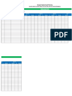 Hexagon Engineering & Planning: Follow Up (F-010)