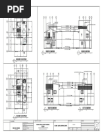 Front Elevation Rear Elevation: Proposed Two (2) Storey Residential Building