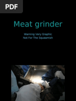 Download Meat grinder by Syed Imran Shah SN4084984 doc pdf