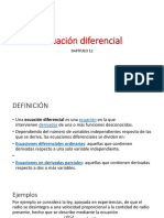 Ecuación diferencial1.pptx