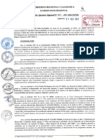 Plan Regional Reducción y Control de La Anemia 2017 - 2021 PDF