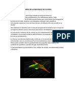 Principales Tipos de Contaminacion de Aire