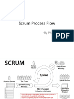 Scrum Flow by Phani
