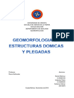 GEOMORFOLOGIA EN ESTRUCTURAS DOMICAS Y PLEGADAS.docx