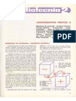 Radiotecnia 2