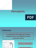 Hemoptisis.ppt