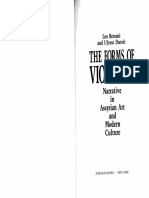 Bersani Dutoit Forms of Violence PDF