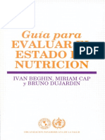 Guia para evaluar el estado de nutricion.pdf