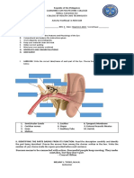 Activity Workload On EAR CONCEPT