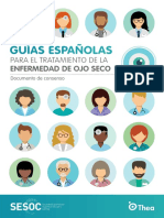 Guias Ojo Seco SESOC THEA PDF