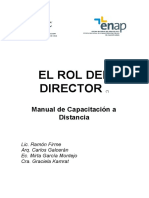 Manual ElRolDelDirectorB PDF