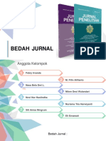 Bedah Jurnal