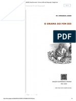 ANDRÉ, Padre Emmanuel - O Drama Do Fim Dos Tempos - PDF - Google Drive