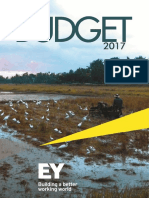 Budget 2017 Highlights PDF