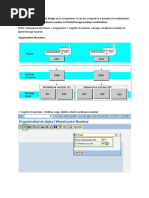 Warehouse Management Assign On in Assignment. It Can Be Assigned To A Number of Combinations