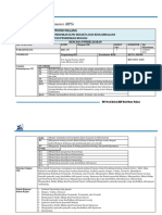 Rps Parasitologi 2019