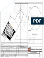 Plano de Ubicacion Ejemplo PDF