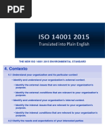 Iso 14001:2015