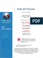 Guia Del Gerente 2019 PDF
