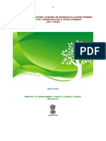 Guidelines For R&amp D Scheme PDF