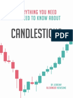 Everything You Need To Know About Candlesticks