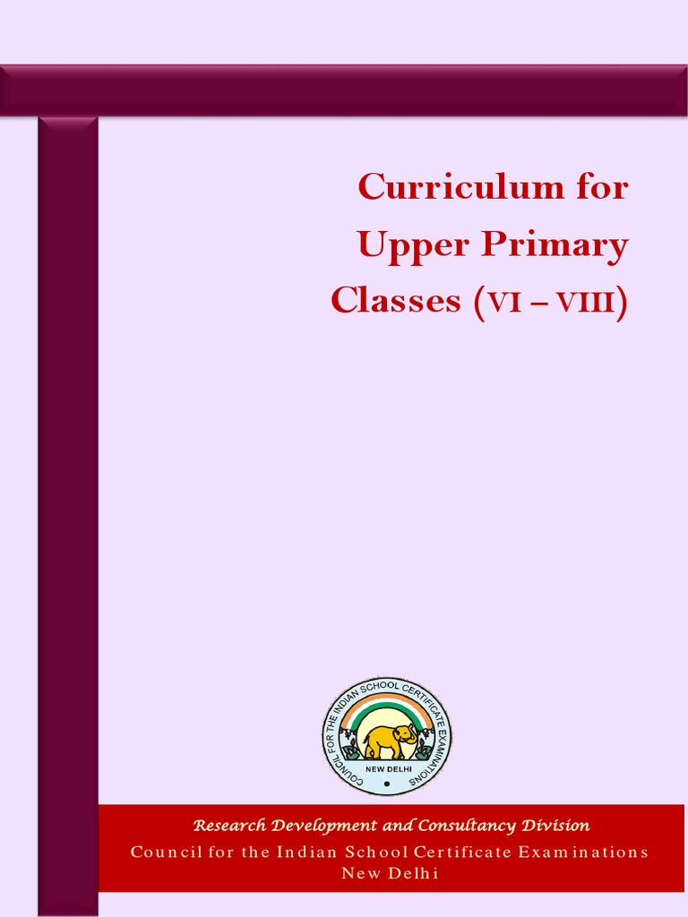 Ms Lesson Plan 6 7 8 Cs Pdf Curriculum Educational Assessment