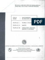 Libro Filtracion de Agua PDF