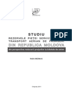 Studiu Rezerve PDF