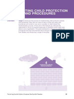 4 - Implementing Child Protection Policies and Procedures PDF