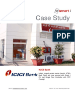 Smart Otp Icici Bank - Otp For Atm Back Room