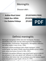 Fix PPT Bu Tulus Miningitis 1