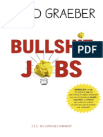 Bullshit Jobs PDF