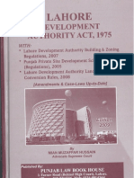 Lahore Development Authority Act, 1975.pdf
