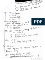 Flat 1 Notes PDF