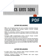 Neraca Arus Dana